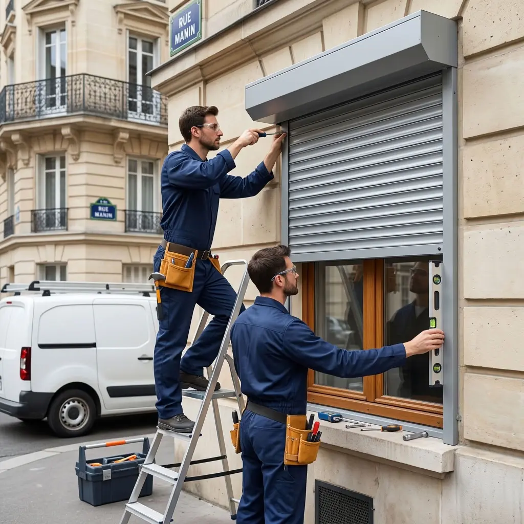 Votre solution de dépannage à Paris 19