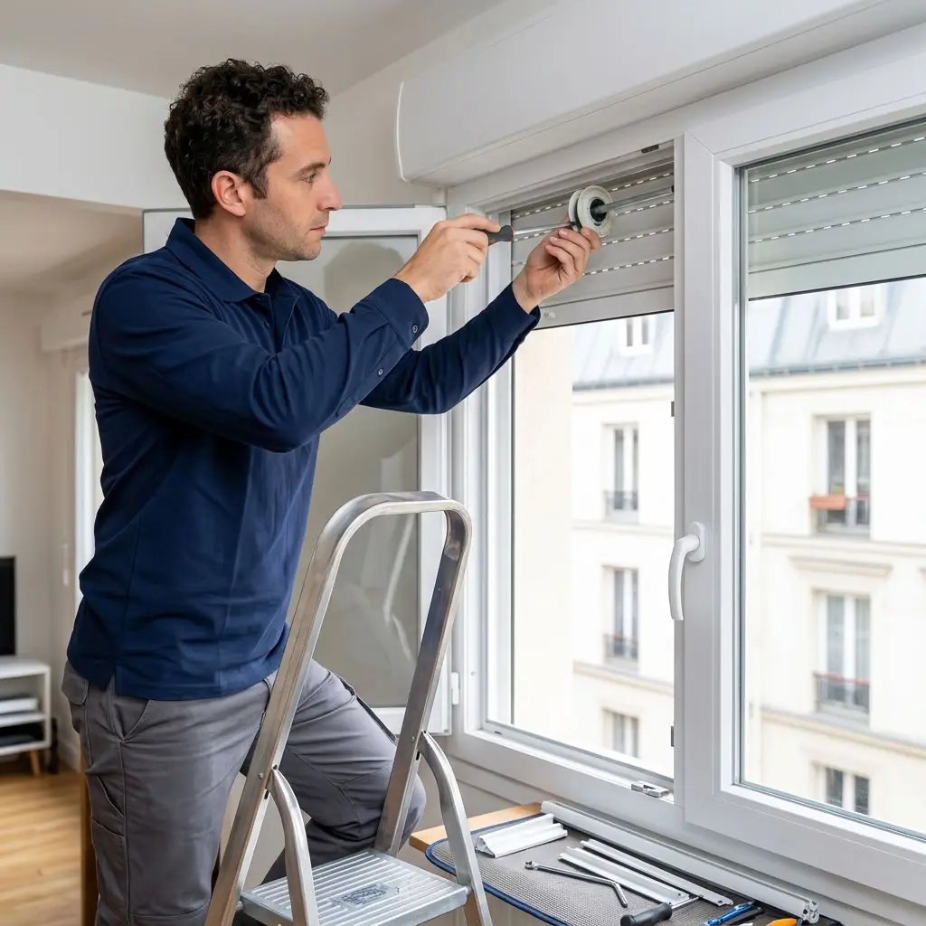 Besoin d'une intervention rapide à Paris 19 ?