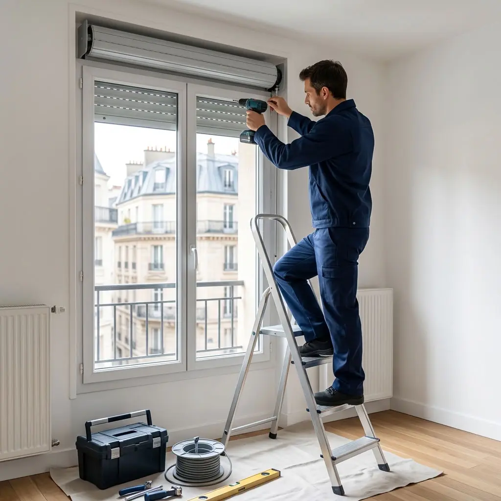 Storiste Paris 19 (75019)