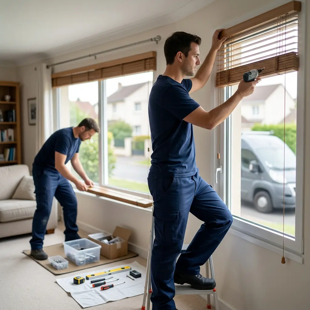 Précautions et entretien de vos installations