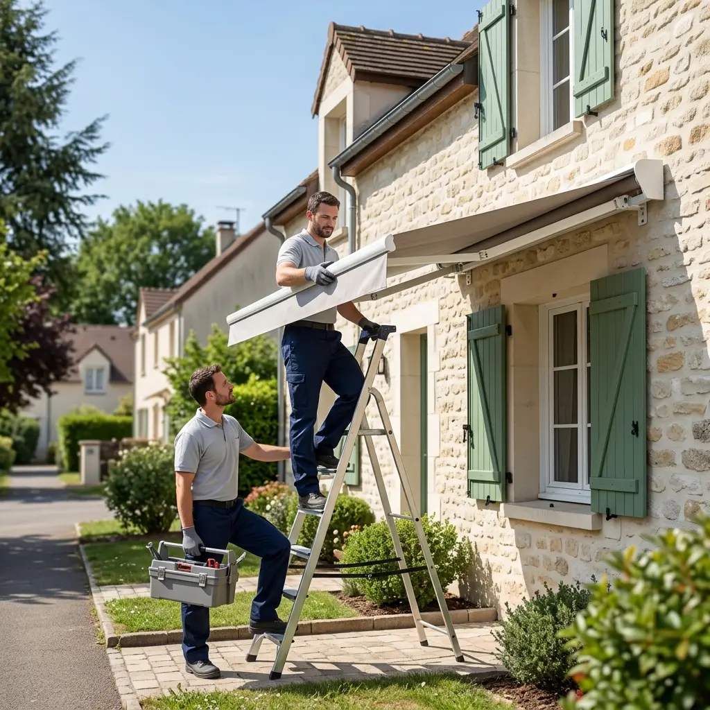 Storiste Vaux-le-Pénil (77000)