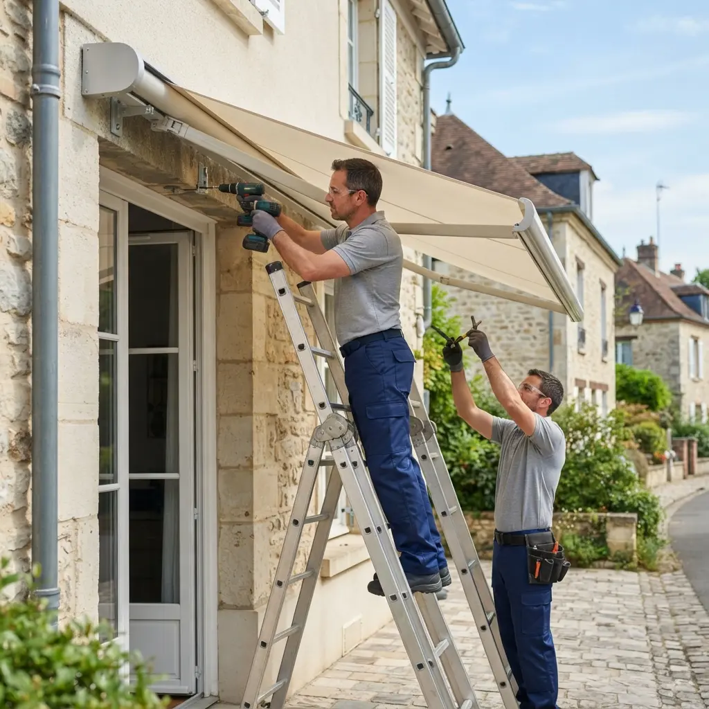Les bons réflexes à adopter avant l'arrivée de votre storiste à Meaux
