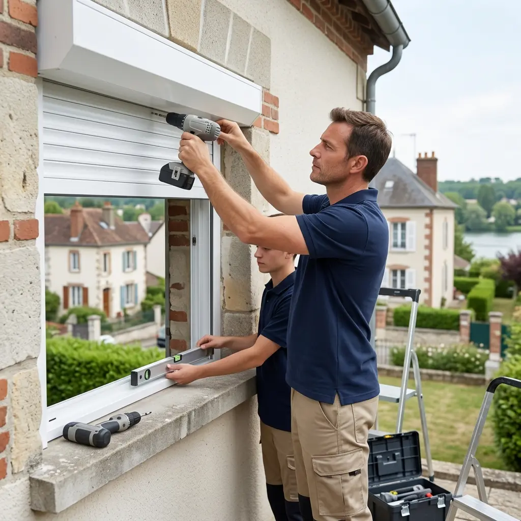 Réflexes en cas de panne de fermeture