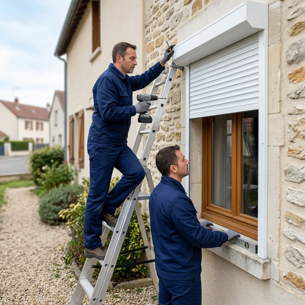 Besoin d'une intervention à Montereau-Fault-Yonne ?
