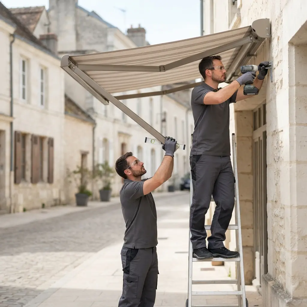 Storiste Provins (77160)