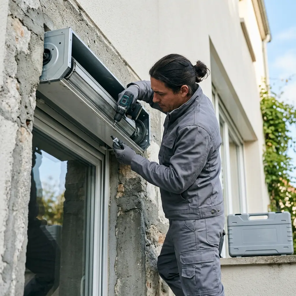Notre méthode de dépannage rapide et spécifique aux logements de Lognes