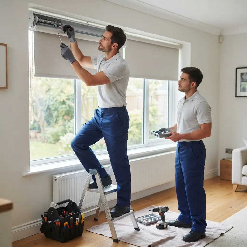 Pourquoi nous choisir pour vos installations à Noisiel ?