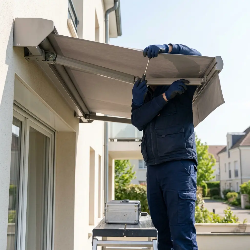Réassurez votre domicile à Dammarie-les-Lys grâce à notre service fiable