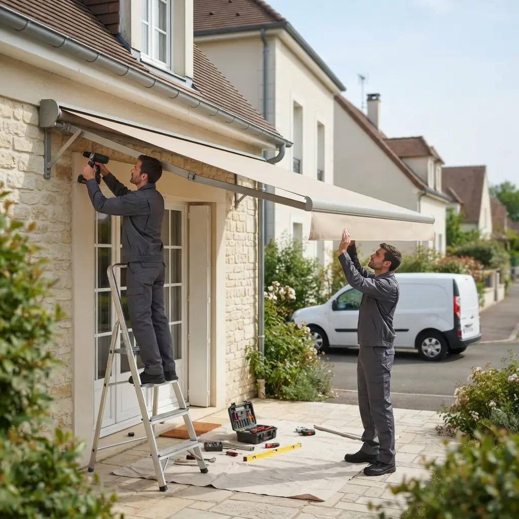 Besoin d'un dépannage rapide à Torcy ?