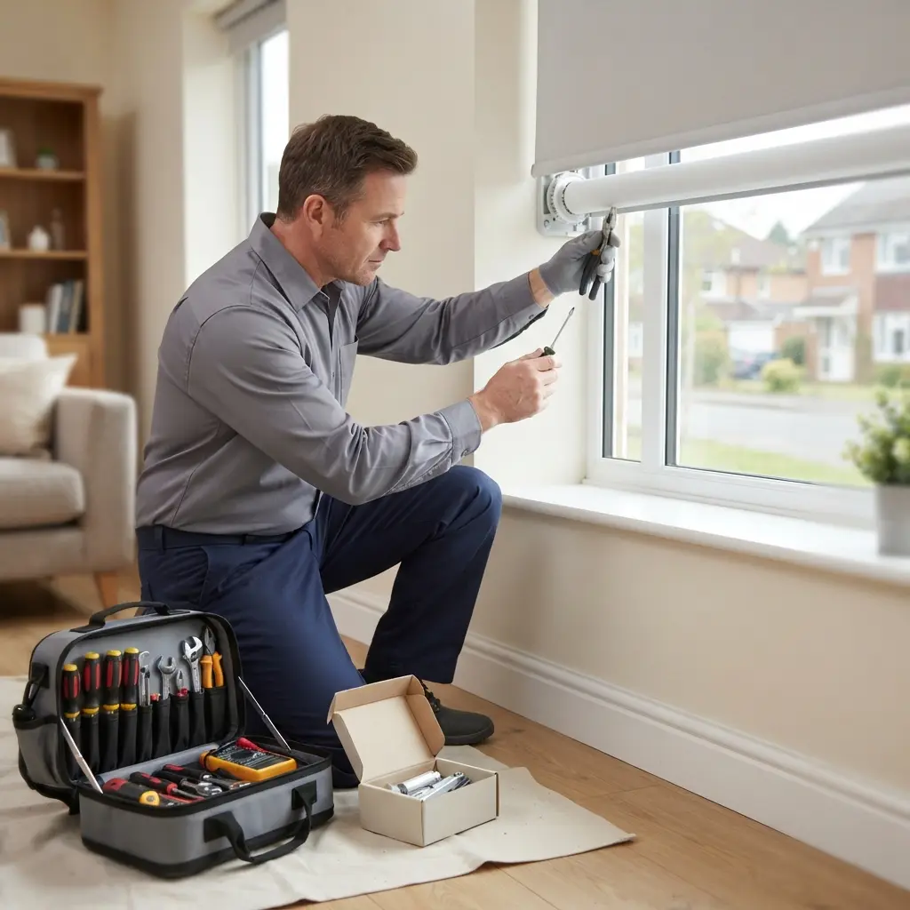 Les bons gestes pour vos installations