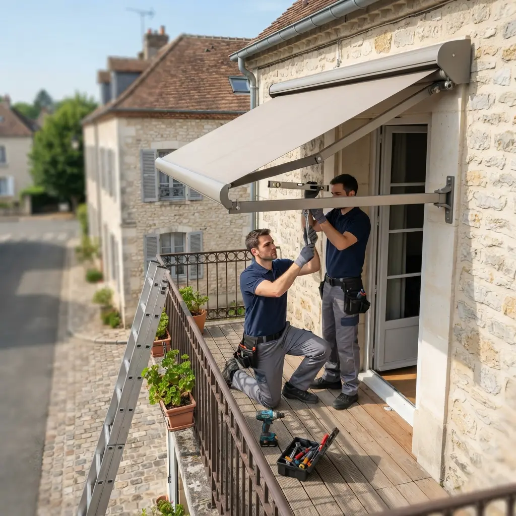 Votre sérénité commence dès maintenant à Dammartin-en-Goële