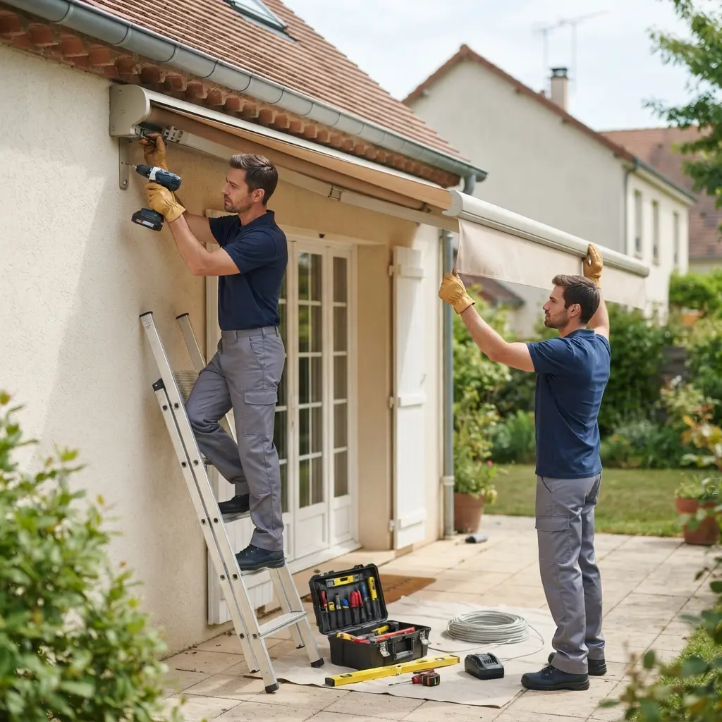 Assurez la sécurité de votre maison à Cesson