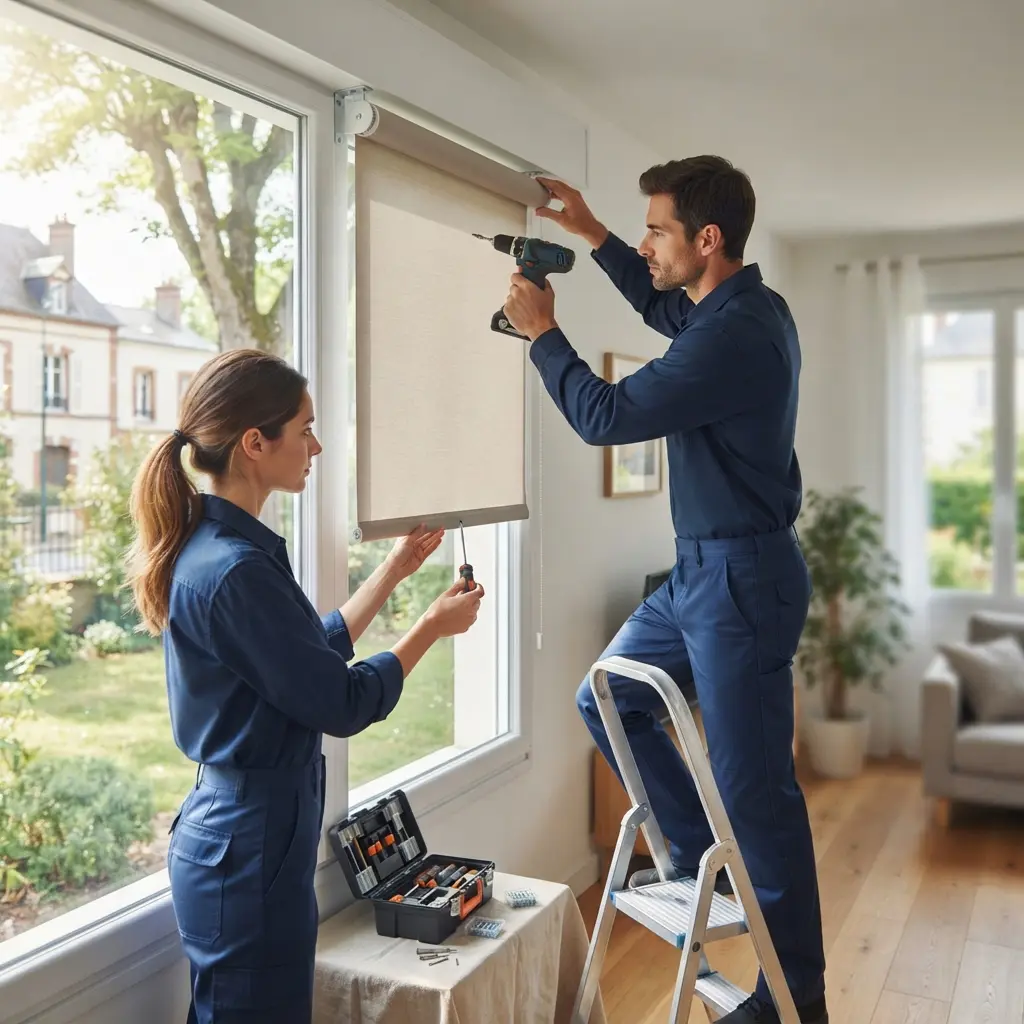 Prévenir les pannes de vos installations