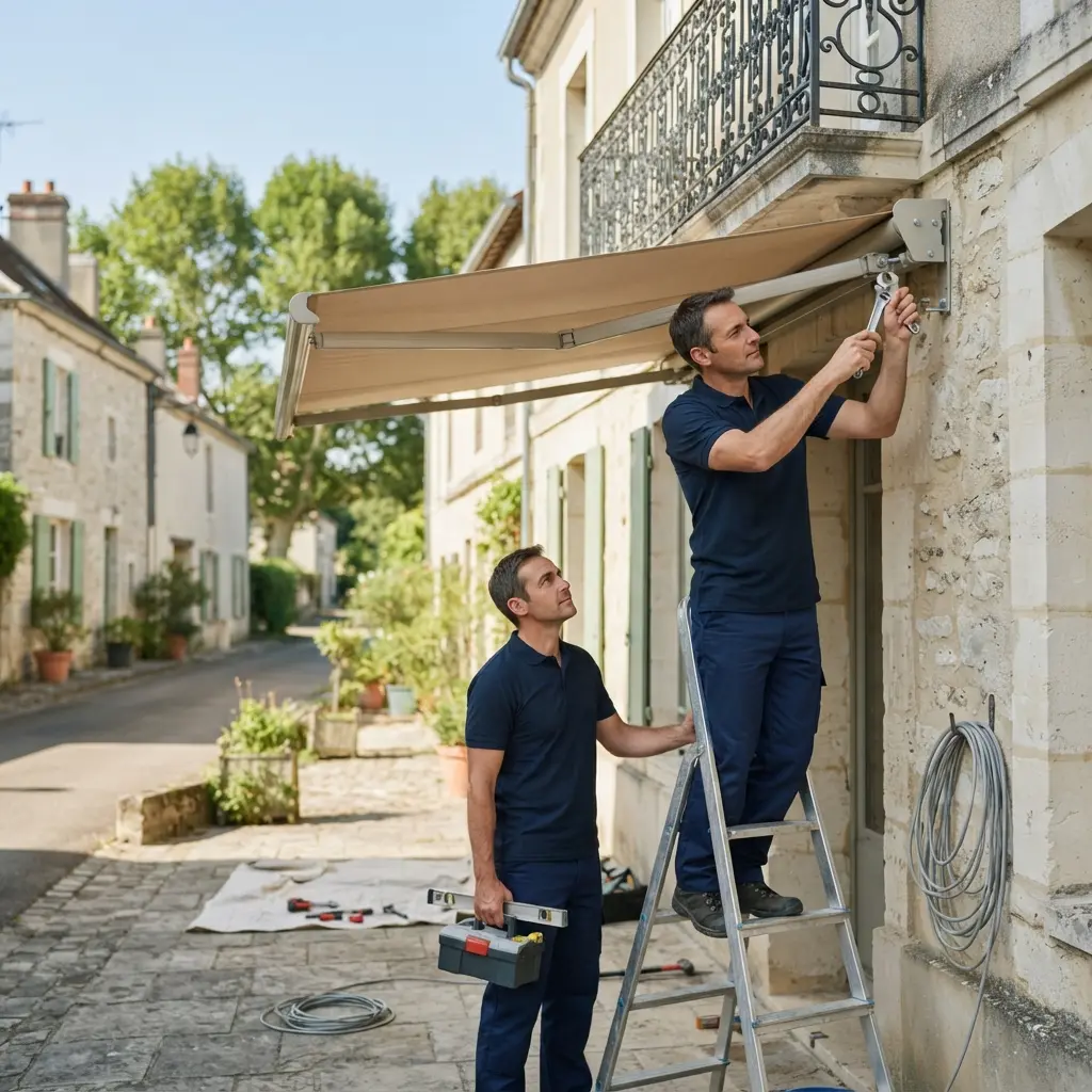 Assurez votre sécurité et votre confort avec notre service d’intervention spécialistes