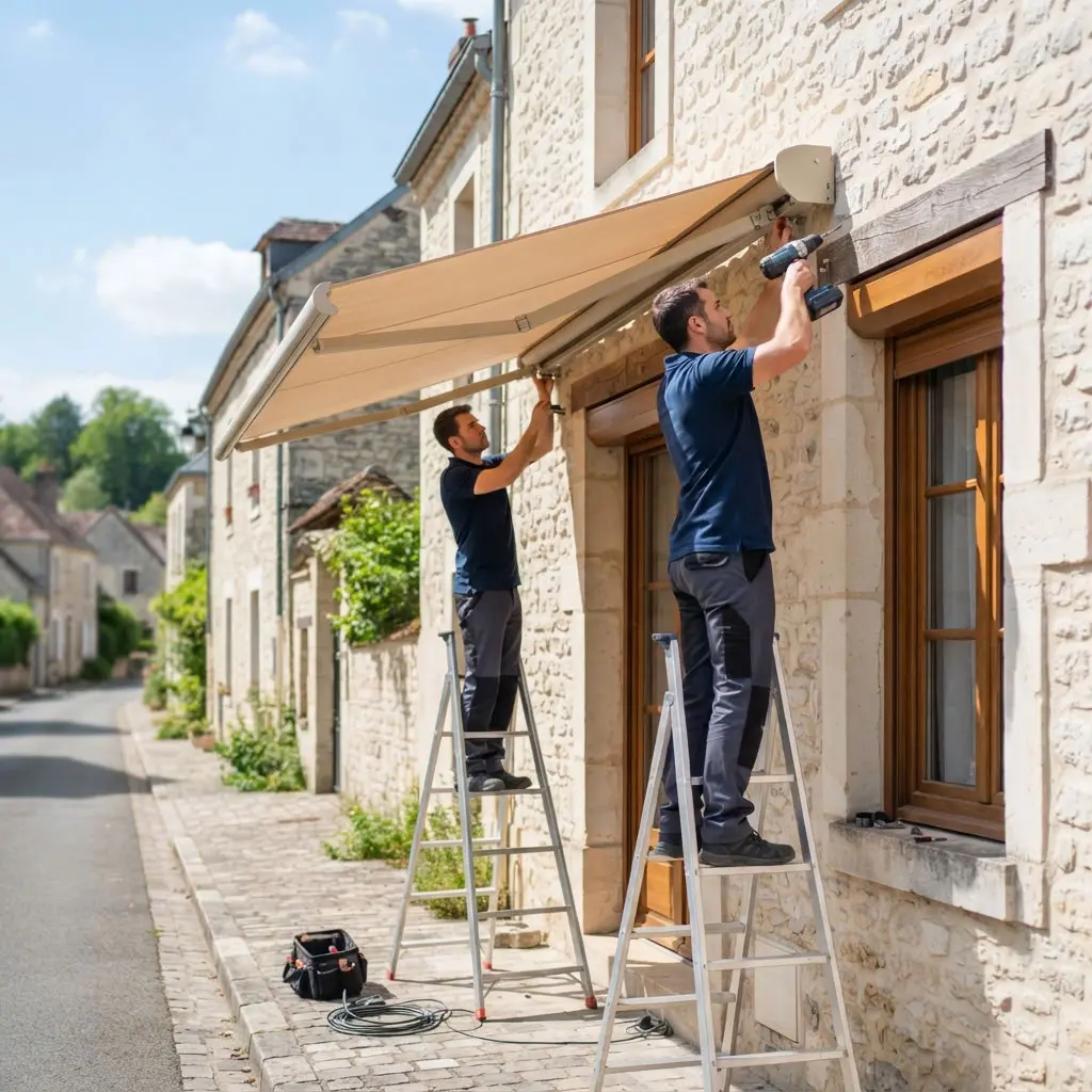 Besoin d’une intervention rapide à Fontainebleau ?