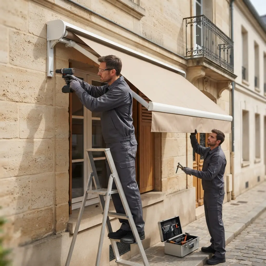 Storiste Fontainebleau (77300)