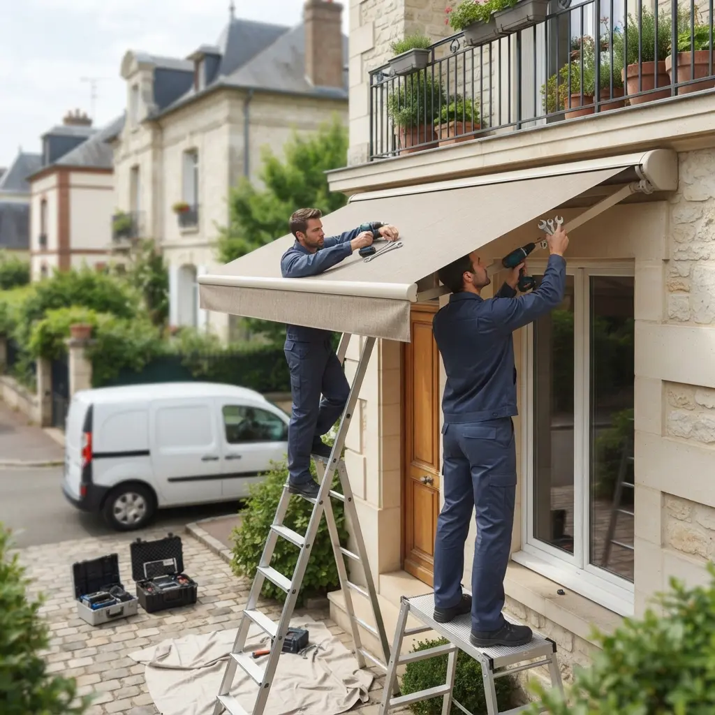 Besoin d’une intervention immédiate à Ozoir-la-Ferrière ?