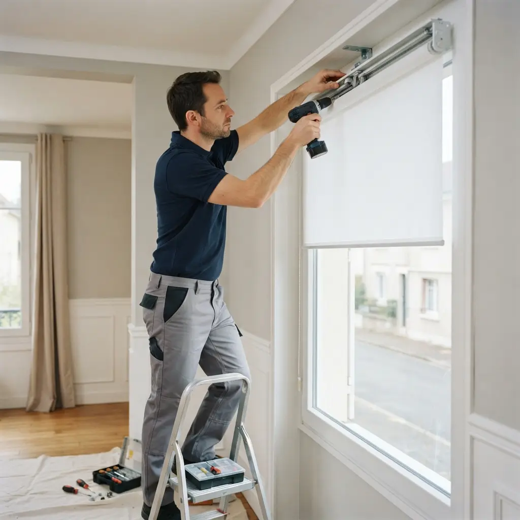 Notre façon d'agir sur vos installations