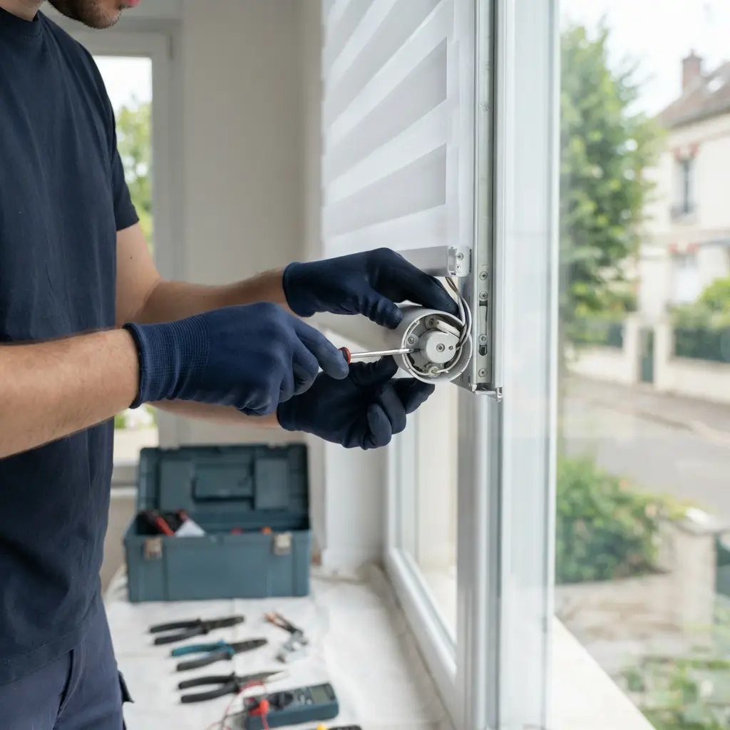 Un accompagnement de qualité pour votre confort