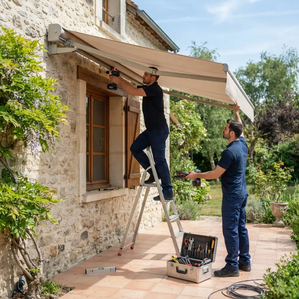 Notre méthode d'intervention à Lagny-sur-Marne