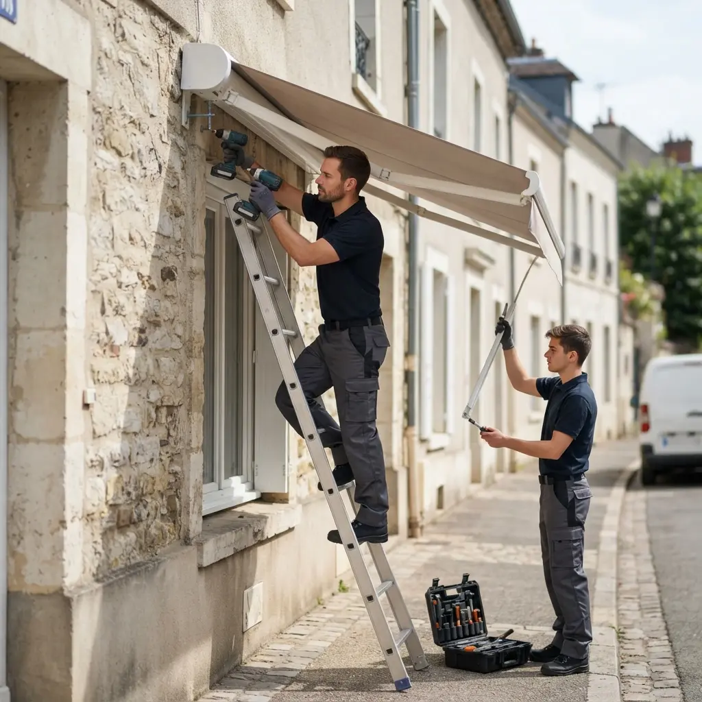 Rassurez‑vous, votre volet roulant à Lagny-sur-Marne est entre de bonnes mains