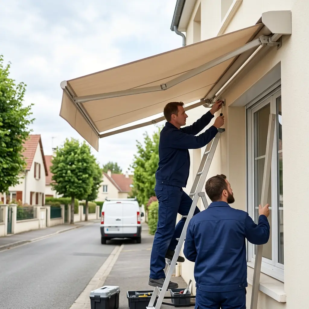 Un accompagnement fiable pour vos fermetures