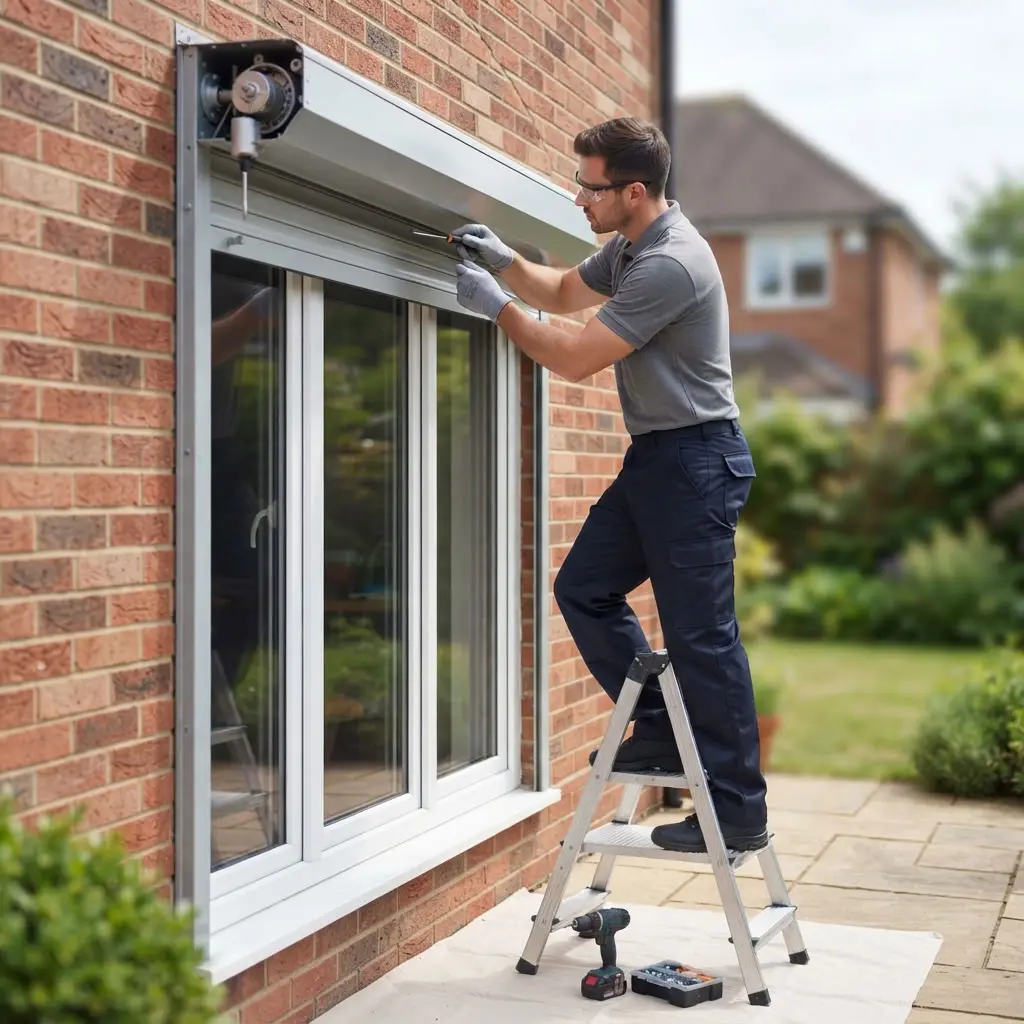 Une solution fiable pour vos installations de fermetures