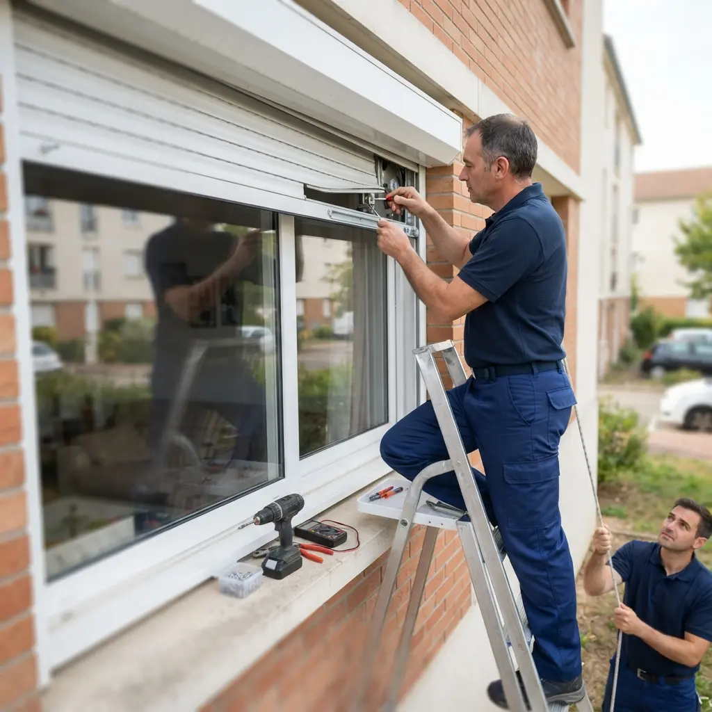 Besoin d'une intervention rapide à Chelles ?