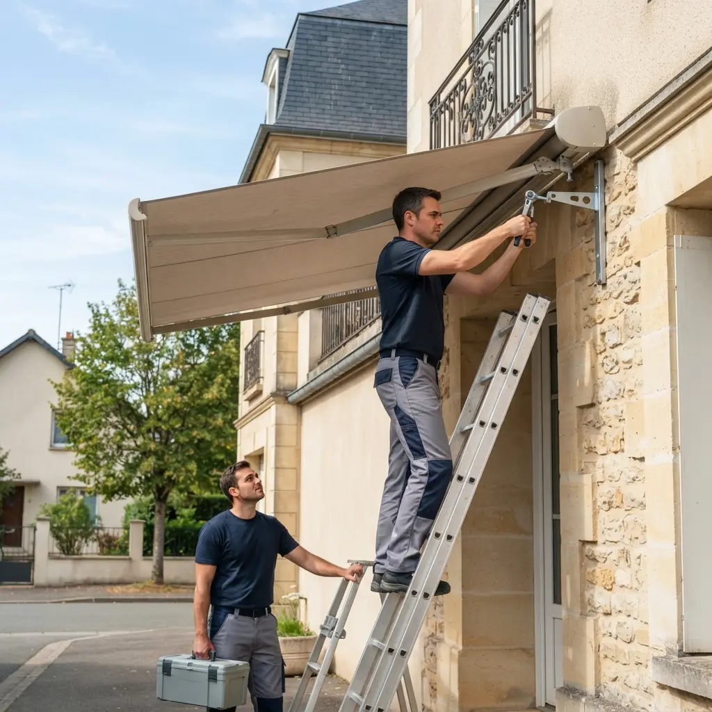 Besoin d'une intervention rapide à Moissy-Cramayel ?