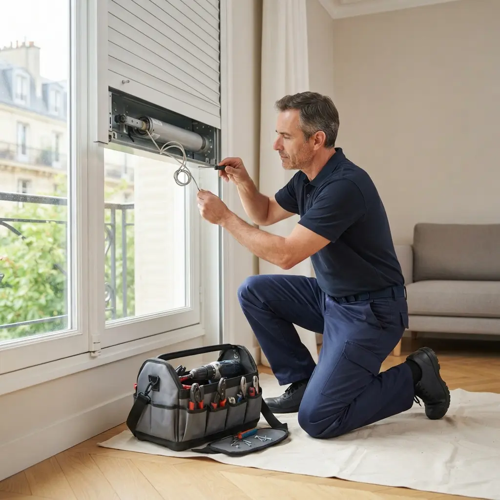 Bons gestes pour limiter les blocages dans les quartiers de Versailles