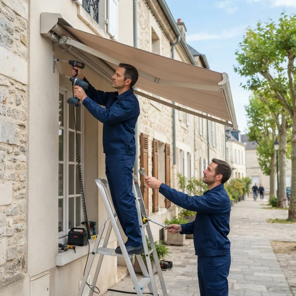 Bons réflexes à Saint-Germain-en-Laye