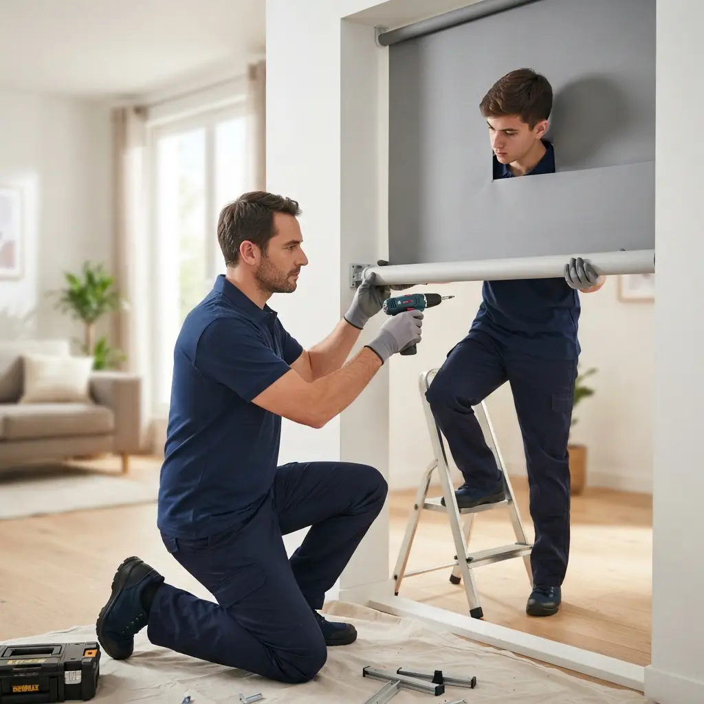 Une approche technique pour un dépannage durable