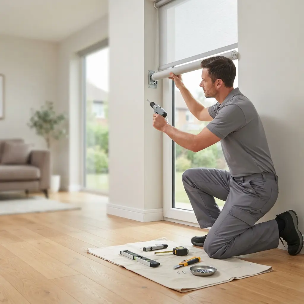 Un service de proximité pour vos installations