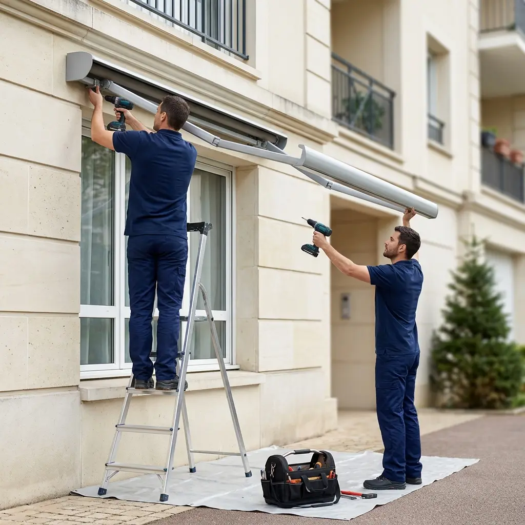 Prévention quotidienne dans le Chesnay-Rocquencourt