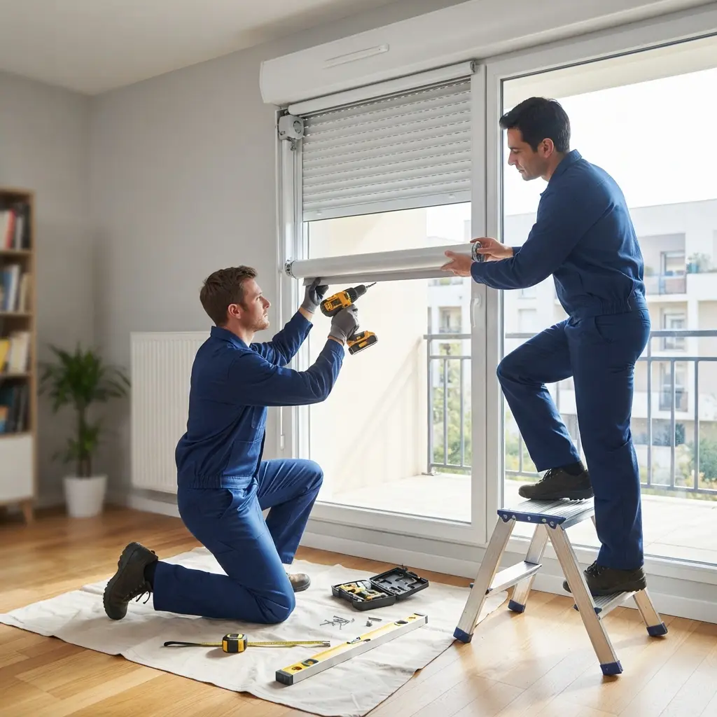 Bons réflexes pour votre domicile