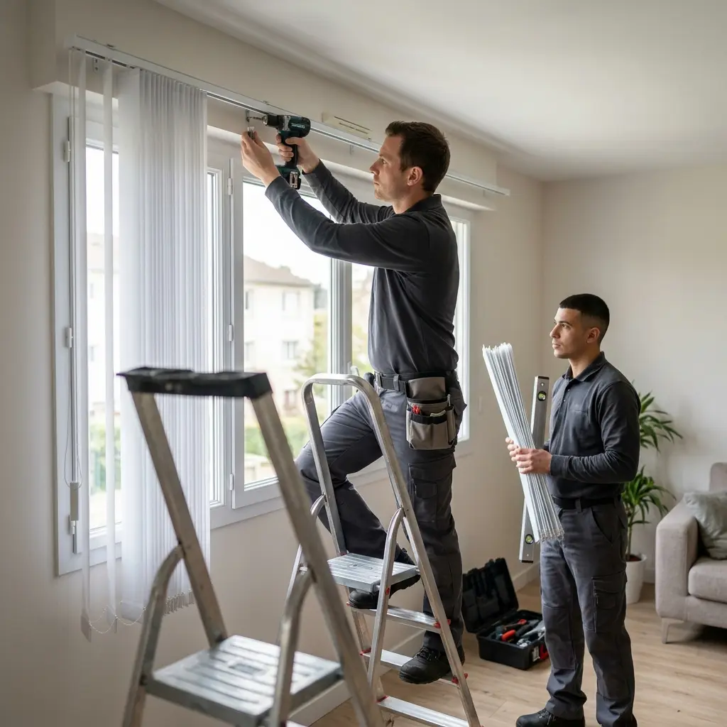 Une approche technique pour chaque panne de fermeture