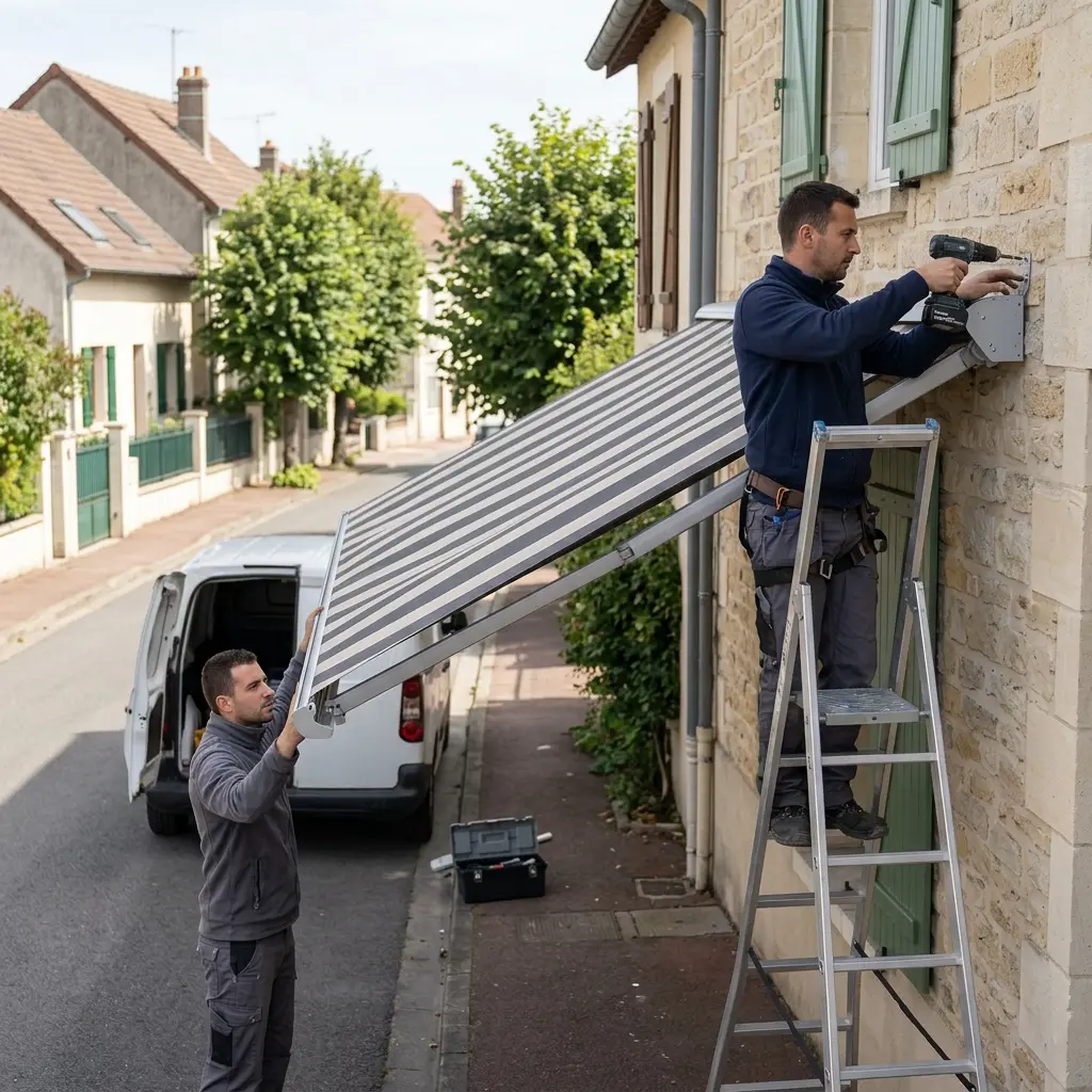 Pourquoi nous choisir à Mantes-la-Jolie