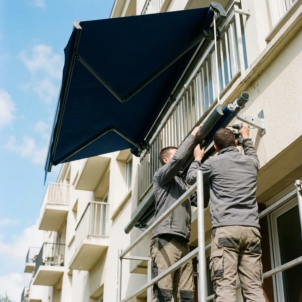 Une approche technique pour un dépannage durable