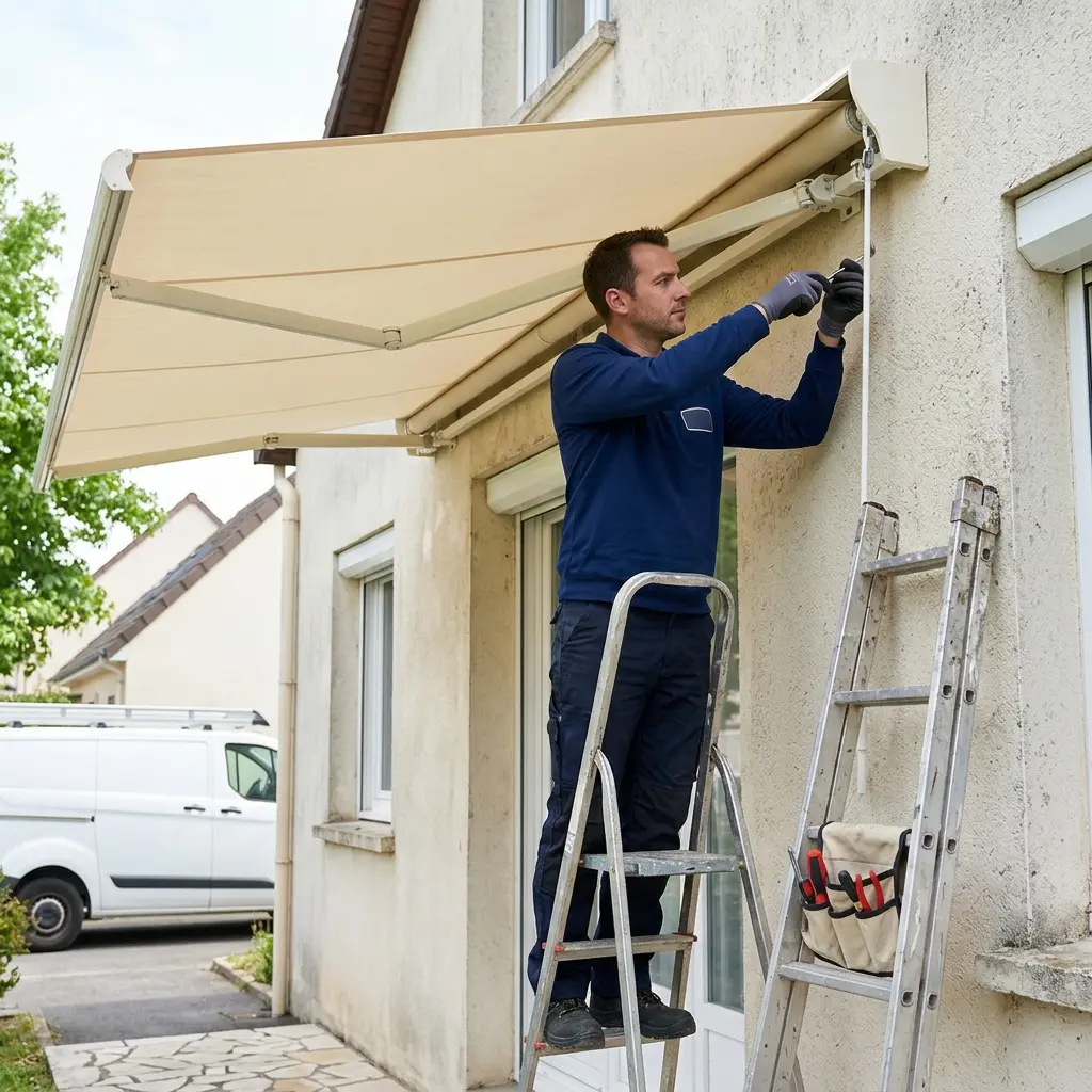 Un service de proximité pour sécuriser vos ouvertures