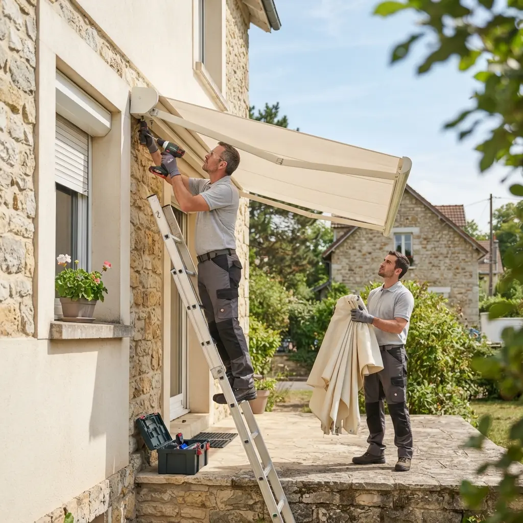 Recommandations pratiques pour protéger vos équipements à Viroflay