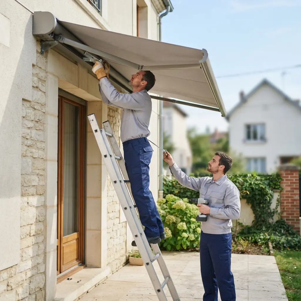 Besoin d’une solution rapide à Achères ?
