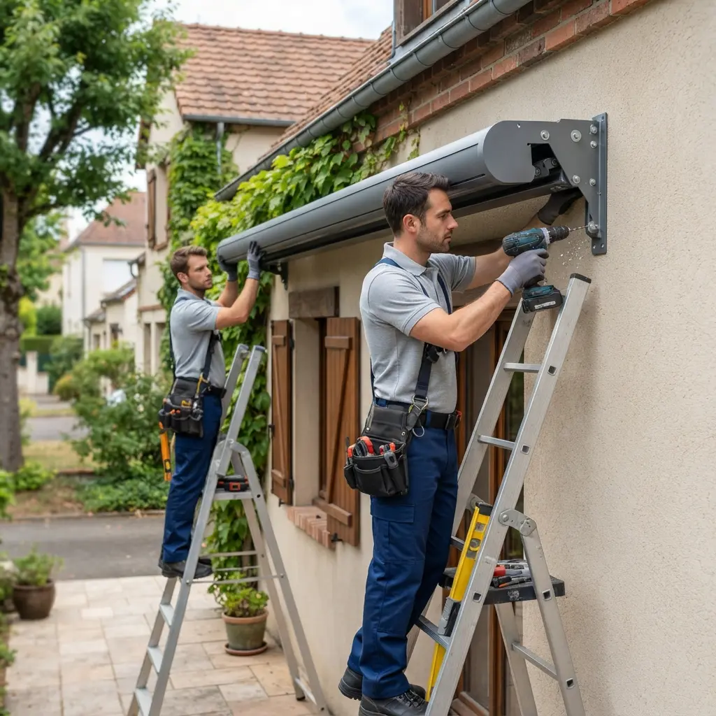 Bonnes pratiques de maintenance à Guyancourt