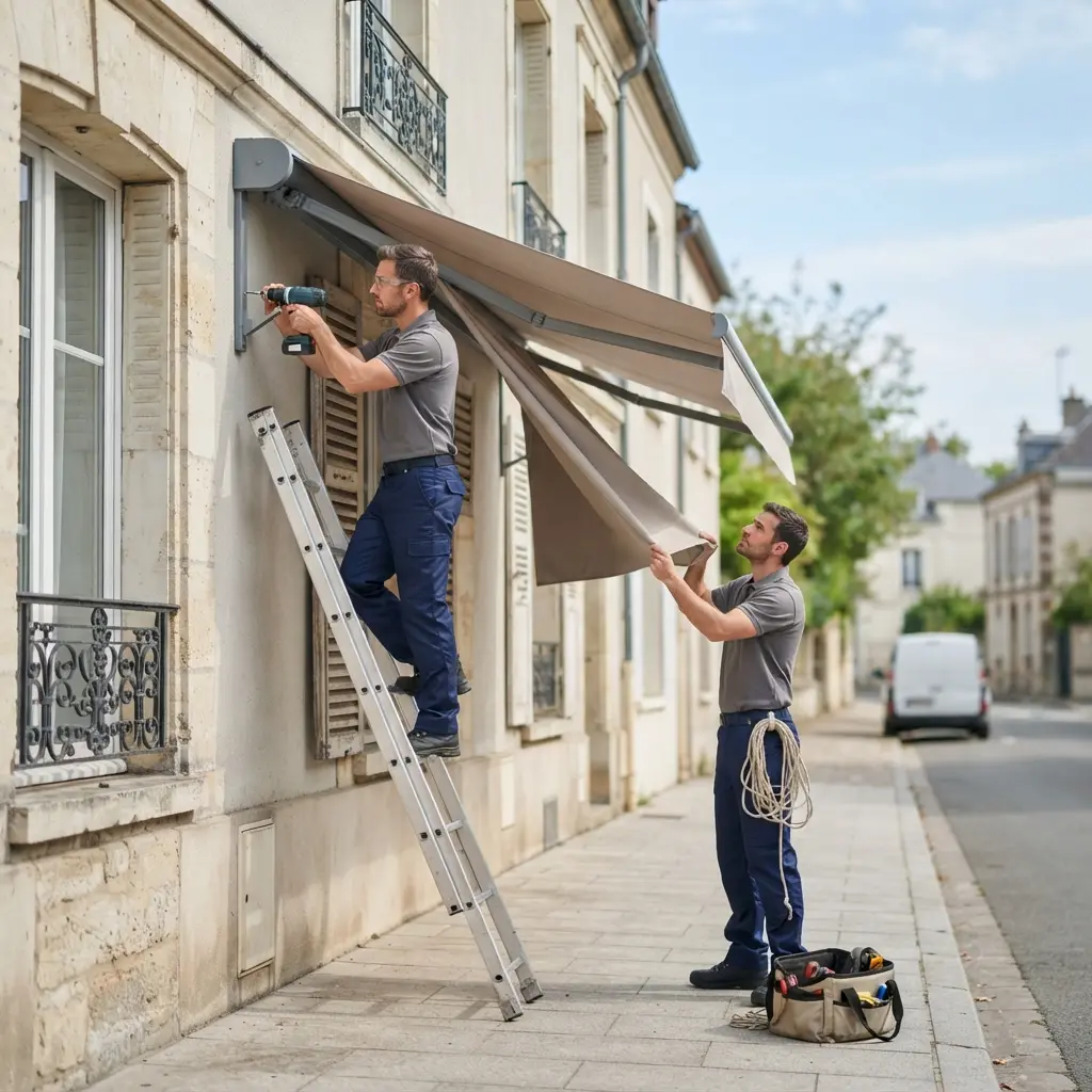 Une approche technique pour un dépannage durable