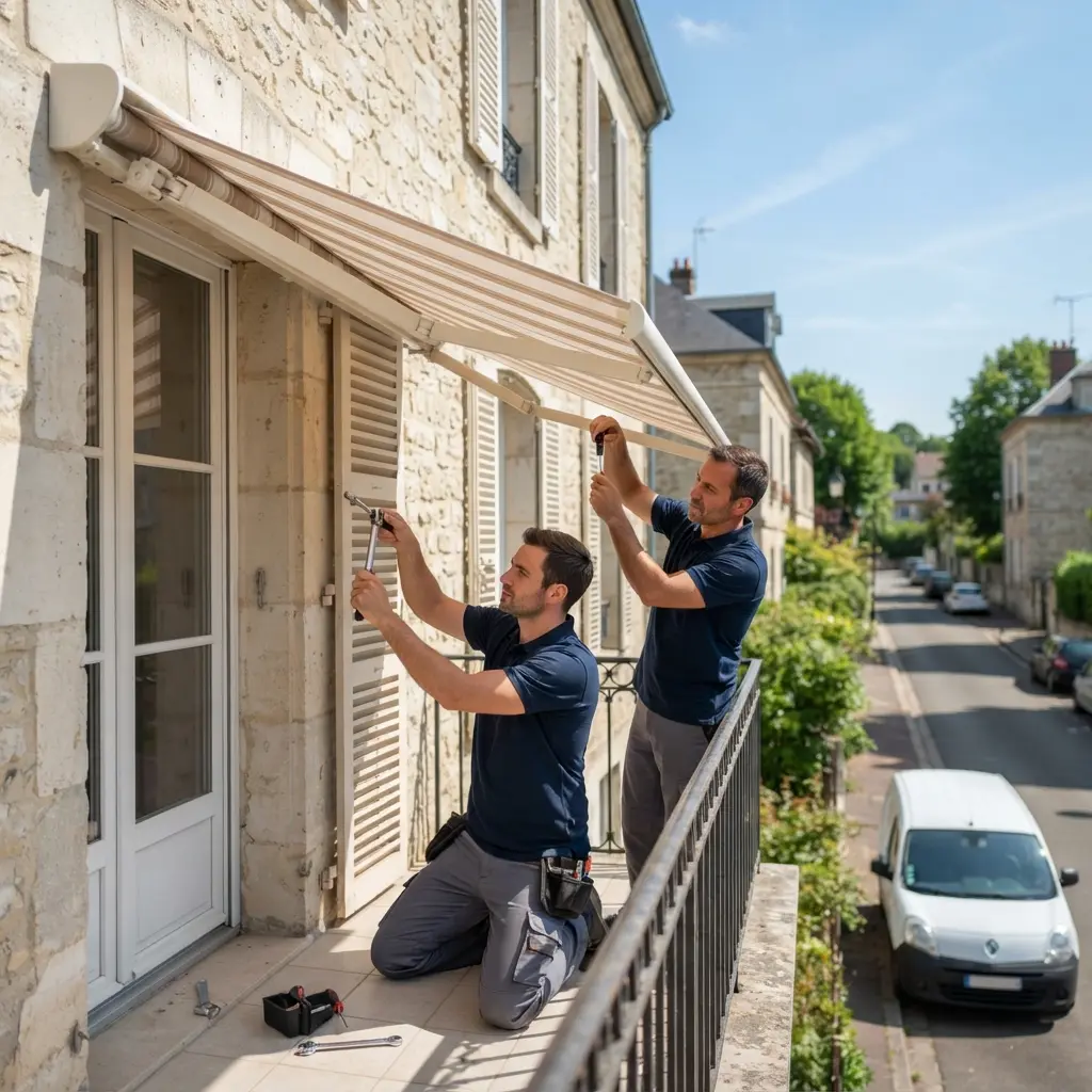 Besoin d'un dépannage urgent à Poissy ?