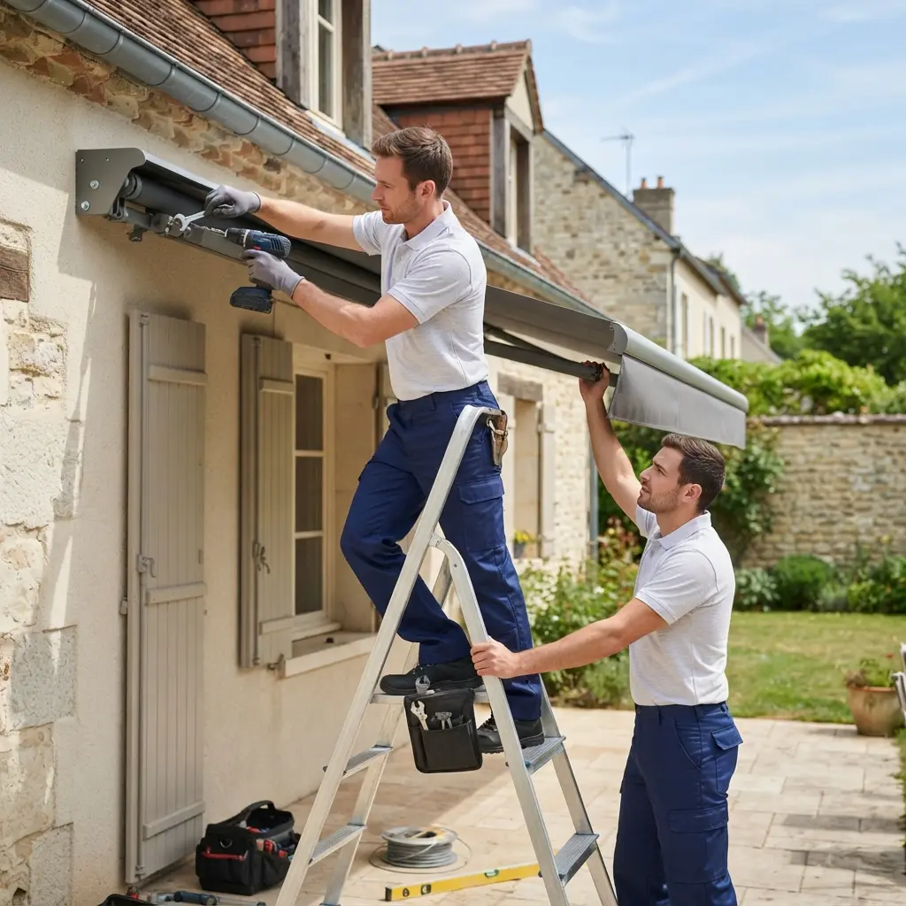 Votre solution de dépannage et de maintenance à Clayes-sous-Bois