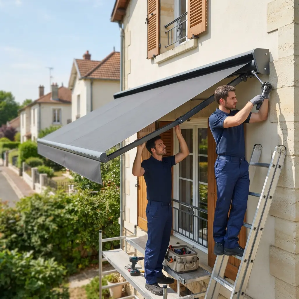 Besoin d’une intervention rapide à Clayes-sous-Bois ?