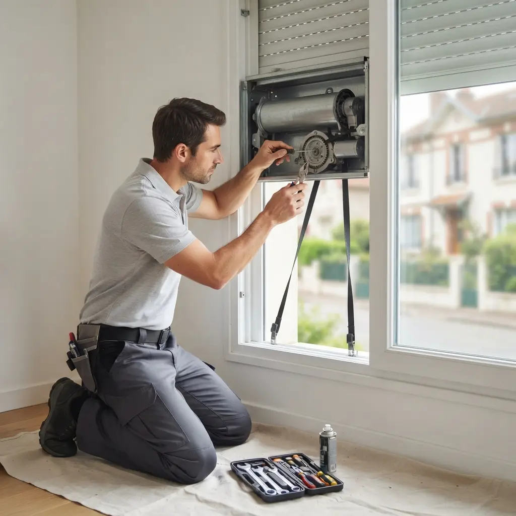 Une approche technique et rigoureuse pour chaque panne