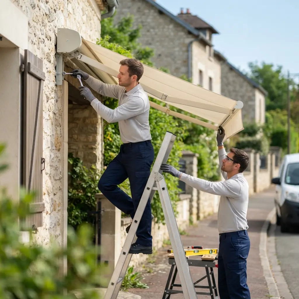 Reprenez le contrôle de votre maison dès aujourd’hui