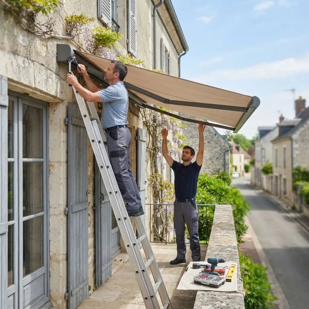 Nous intervenons rapidement à Villepreux pour vous offrir un service de qualité