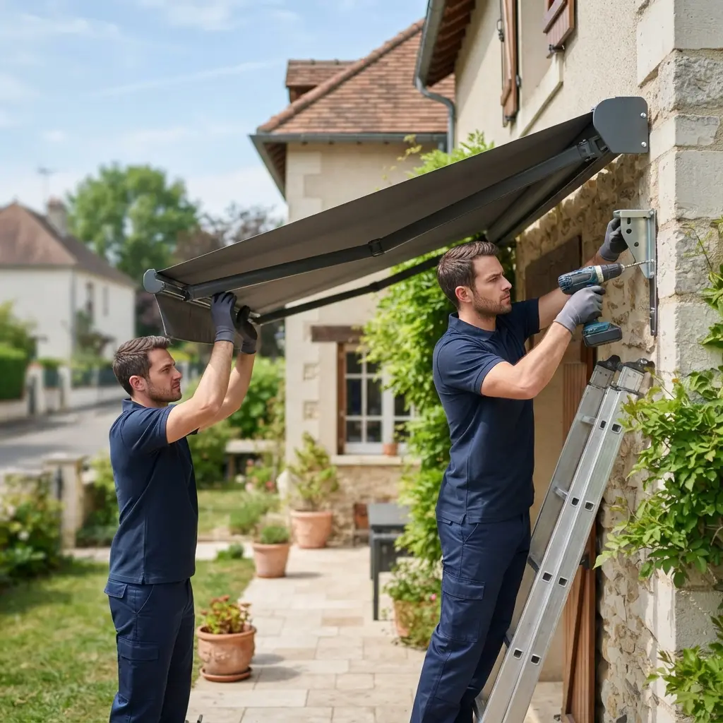 Comment se déroule l’intervention à Triel-sur-Seine ?